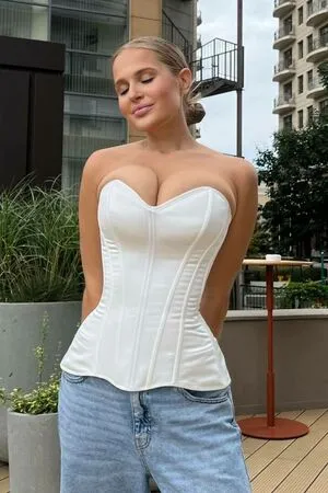 Milena Melnichuk OnlyFans Leaked Free Thumbnail Picture - #vnH8xshSTk