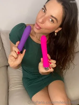 Milena Meyy OnlyFans Leaked Free Thumbnail Picture - #bUWOqE6KSP