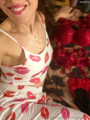 Milena Meyy OnlyFans Leaked Free Thumbnail Picture - #dAJ3kfL1U4