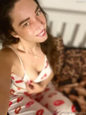 Milena Meyy OnlyFans Leaked Free Thumbnail Picture - #giYr45ScDr