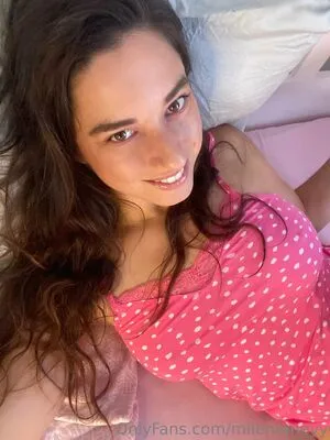 Milena Meyy OnlyFans Leaked Free Thumbnail Picture - #oDiKHnGRdE