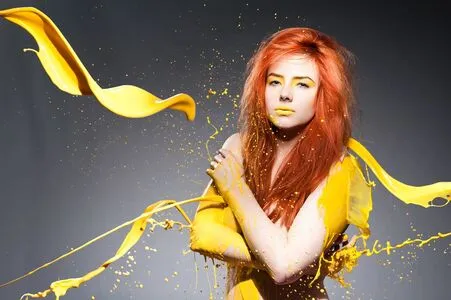 Milena Milachich OnlyFans Leaked Free Thumbnail Picture - #WIR8Q3FdIE