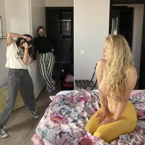 Milena Milyaeva OnlyFans Leaked Free Thumbnail Picture - #67kgGvWDNy