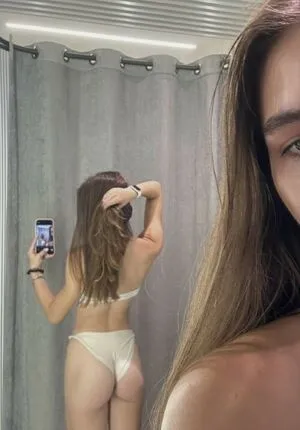 Milena Mironova OnlyFans Leaked Free Thumbnail Picture - #LOoF3MPy02