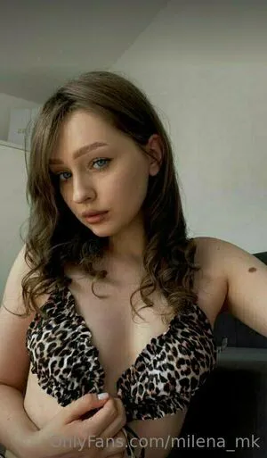 Milena Mk OnlyFans Leaked Free Thumbnail Picture - #0xTPFHBFkF
