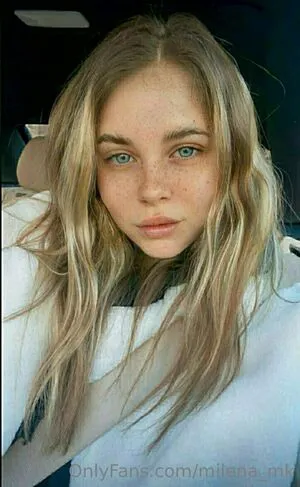 Milena Mk OnlyFans Leaked Free Thumbnail Picture - #6Y39VghEtE