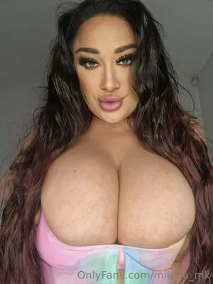 Milena Mk OnlyFans Leaked Free Thumbnail Picture - #KVsFQoAAjU