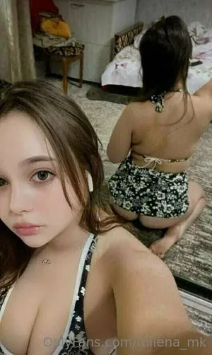 Milena Mk OnlyFans Leaked Free Thumbnail Picture - #Y1uMDtmjhC