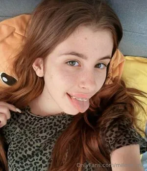 Milena Mk OnlyFans Leaked Free Thumbnail Picture - #h3EzXaGMto