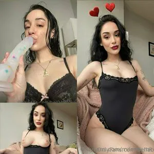 Milena Mk OnlyFans Leaked Free Thumbnail Picture - #nGQJnmELKz