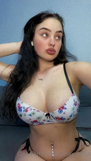 Milena Novacek OnlyFans Leaked Free Thumbnail Picture - #4YePZxu9Fq