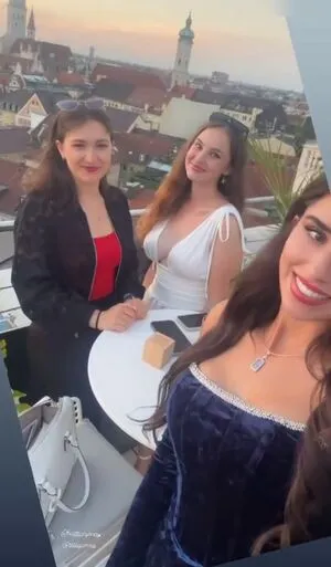 Milena Novacek OnlyFans Leaked Free Thumbnail Picture - #MhO4pVitPC