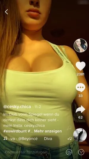 Milena Novacek OnlyFans Leaked Free Thumbnail Picture - #ZjbtvPEUZE