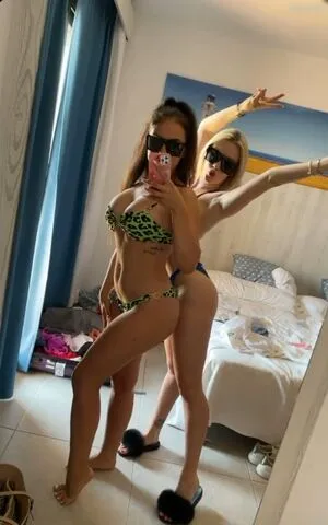 Milena Novacek OnlyFans Leaked Free Thumbnail Picture - #dxpbGyS4WF