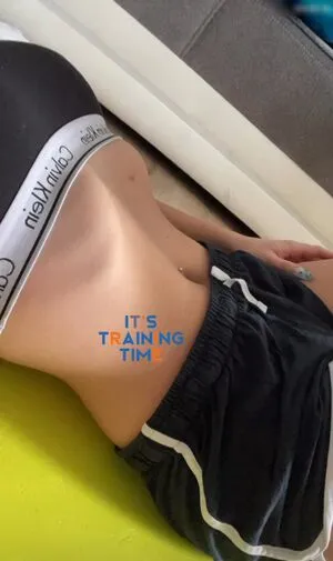 Milena Novacek OnlyFans Leaked Free Thumbnail Picture - #jIh0Yx4fWn