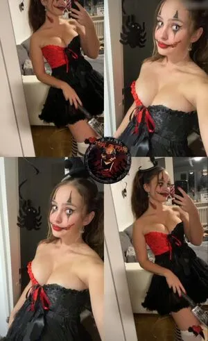 Milena Novacek OnlyFans Leaked Free Thumbnail Picture - #yq5q47oFDO