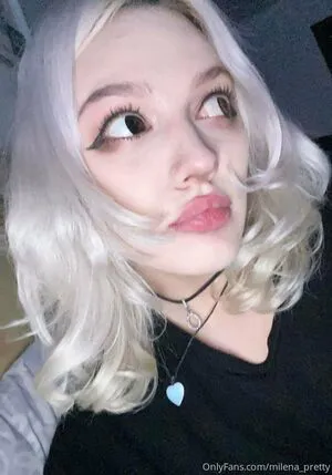 Milena Pretty OnlyFans Leaked Free Thumbnail Picture - #1kawtE2ero