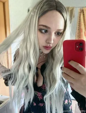 Milena Pretty OnlyFans Leaked Free Thumbnail Picture - #Bjd7BCLYqr