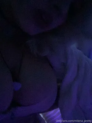 Milena Pretty OnlyFans Leaked Free Thumbnail Picture - #GdaRUrVnyO
