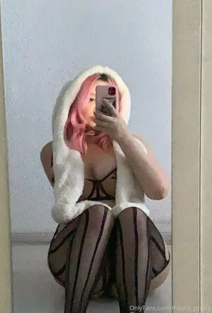 Milena Pretty OnlyFans Leaked Free Thumbnail Picture - #PROHryA4tw