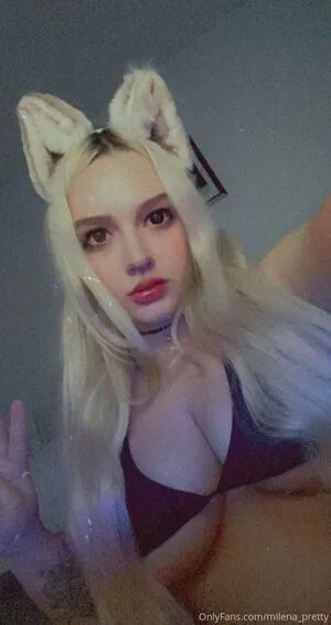 Milena Pretty OnlyFans Leaked Free Thumbnail Picture - #QjuxmZ9NuW