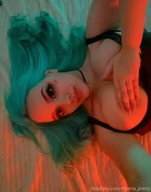 Milena Pretty OnlyFans Leaked Free Thumbnail Picture - #SA0guPqz0C