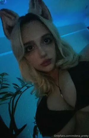 Milena Pretty OnlyFans Leaked Free Thumbnail Picture - #SOk0EOakNF
