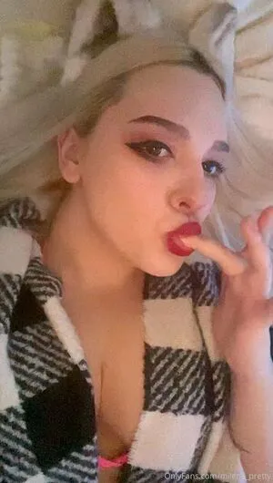 Milena Pretty OnlyFans Leaked Free Thumbnail Picture - #VXjduugV6B