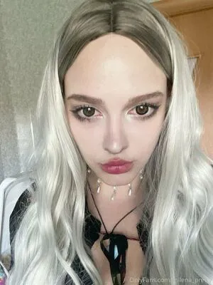 Milena Pretty OnlyFans Leaked Free Thumbnail Picture - #a67N58PGuV