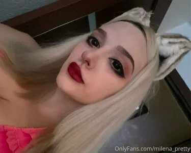 Milena Pretty OnlyFans Leaked Free Thumbnail Picture - #f9X1qxCLUX