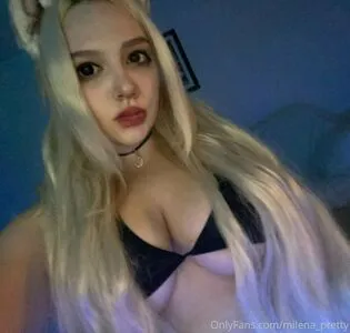 Milena Pretty OnlyFans Leaked Free Thumbnail Picture - #m1Bv8p7BKG