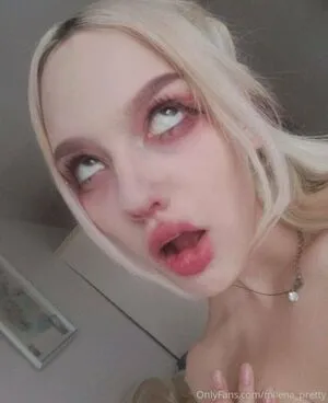 Milena Pretty OnlyFans Leaked Free Thumbnail Picture - #swkQTdjdov