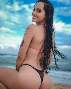 Milena Santos OnlyFans Leaked Free Thumbnail Picture - #M1wIURMQ7j