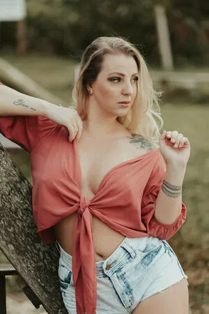 Milena Santos OnlyFans Leaked Free Thumbnail Picture - #h7TXRNXCSK