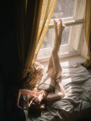 Milena Shilova OnlyFans Leaked Free Thumbnail Picture - #4q3SnQGNbU