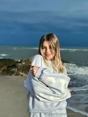 Milena Shine OnlyFans Leaked Free Thumbnail Picture - #1RG0A6hhVY