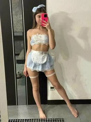 Milena Shine OnlyFans Leaked Free Thumbnail Picture - #Gn5fvo1wES