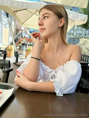 Milena Shine OnlyFans Leaked Free Thumbnail Picture - #IcyJa7sq3p