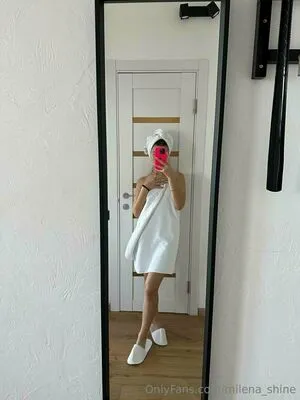 Milena Shine OnlyFans Leaked Free Thumbnail Picture - #PpTQIgvLGq