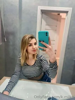 Milena Shine OnlyFans Leaked Free Thumbnail Picture - #QFbwtw5lV9