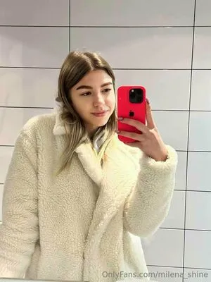 Milena Shine OnlyFans Leaked Free Thumbnail Picture - #bWsxSn3Nih