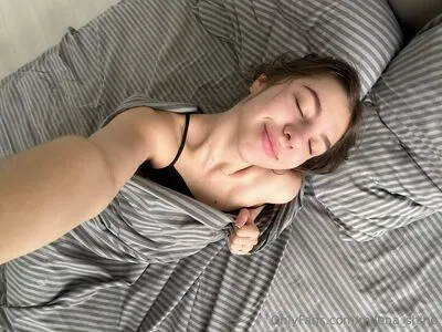 Milena Shine OnlyFans Leaked Free Thumbnail Picture - #k4amBSZXUG