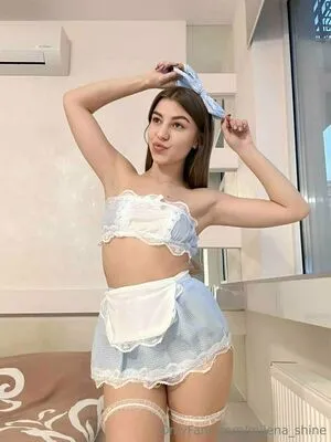 Milena Shine OnlyFans Leaked Free Thumbnail Picture - #pcDM5gJLxH