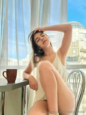 Milena Shine OnlyFans Leaked Free Thumbnail Picture - #x7rafJDmIu