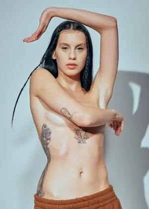 Milena Smit OnlyFans Leaked Free Thumbnail Picture - #4xdyV5BYBQ