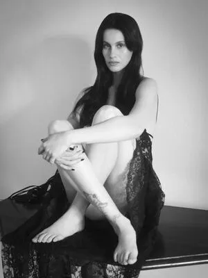 Milena Smit OnlyFans Leaked Free Thumbnail Picture - #BYWnaJ41sk