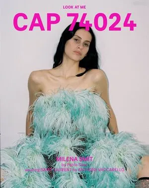 Milena Smit OnlyFans Leaked Free Thumbnail Picture - #MYL4rvc78h