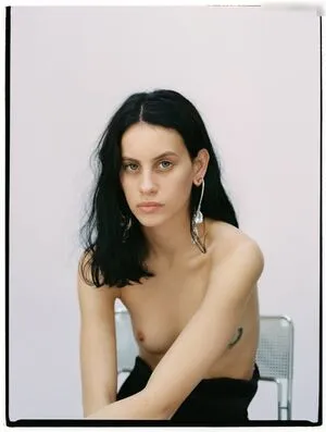 Milena Smit OnlyFans Leaked Free Thumbnail Picture - #YXwrNSk4kO