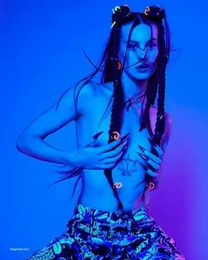Milena Smit OnlyFans Leaked Free Thumbnail Picture - #cMPJzbLEzI