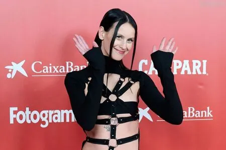 Milena Smit OnlyFans Leaked Free Thumbnail Picture - #gMTq1yFfu4
